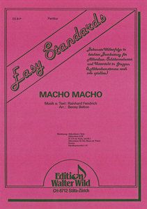 Macho Macho 