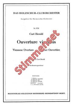 Viennese Overture 