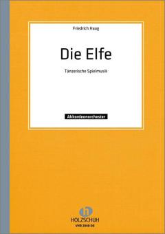 Die Elfe 