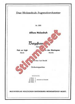 Bergfreunde 