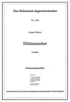 Hüttenzauber 