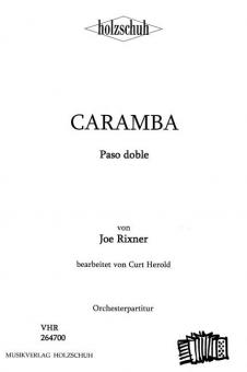 Caramba 