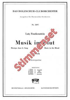 Musik im Blut 