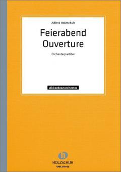 Feierabend Ouvertüre 