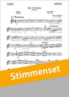 Ein Ferientag 