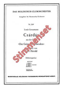 Csárdás 