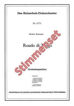 Rondo di Tango 