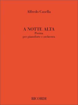 A Notte Alta 