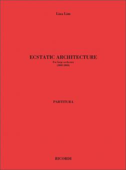 Ecstatic Architecture 