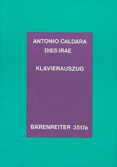 Dies irae Standard