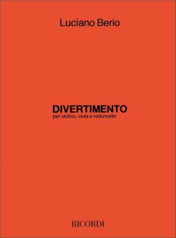 Divertimento 