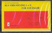 Kla-vier-händig (MC 1) 
