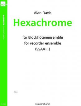 Hexachrome 