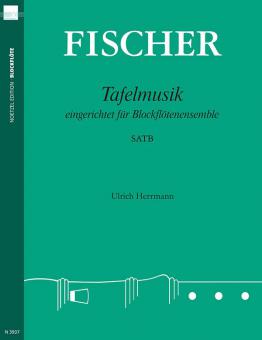 Tafelmusik 