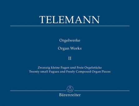 Organ works 2 Standard