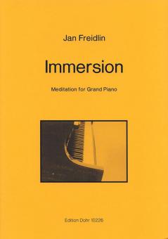 Immersion 