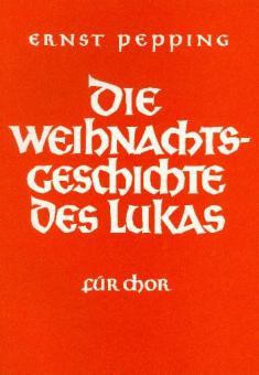 Die Weihnachtsgeschichte des Lukas Standard
