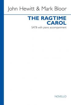 The Ragtime Carol 