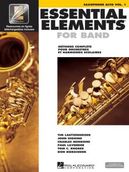Essential Elements 2000 