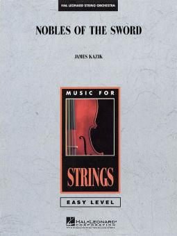 Nobles of the Sword Standard