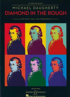 Diamond in The Rough 