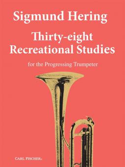 38 Recreational Studies 