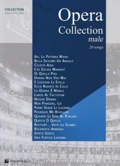 Opera Collection Male 