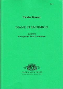 Diane et Endimion 