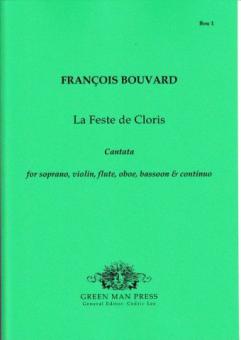 La Feste de Cloris 