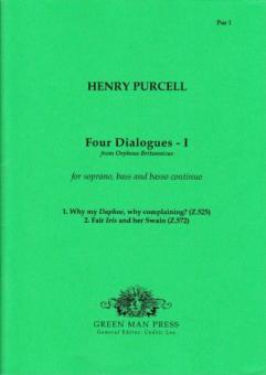 4 Dialogues 