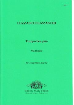 Troppo ben pùo 