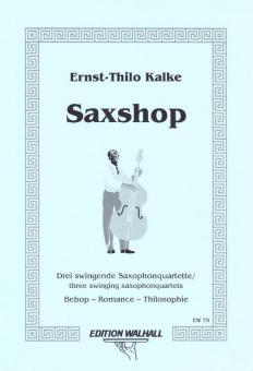Saxshop 