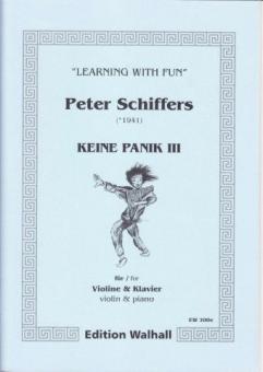 Keine Panik III 