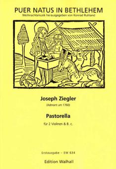 Pastorella 