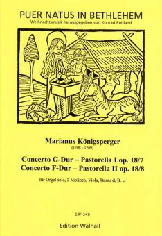 2 Concerti 