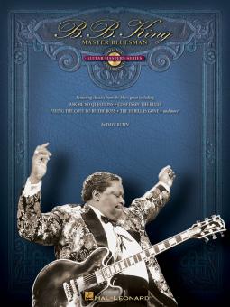 Master Bluesman 