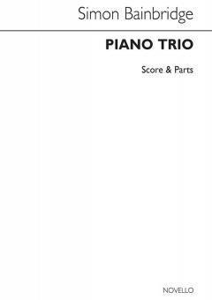 Piano Trio 