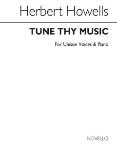 Tune Thy Music 