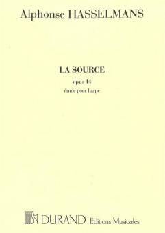 La Source Op. 44 