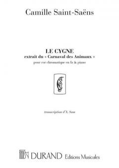 Le Cygne 