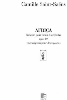 Africa 