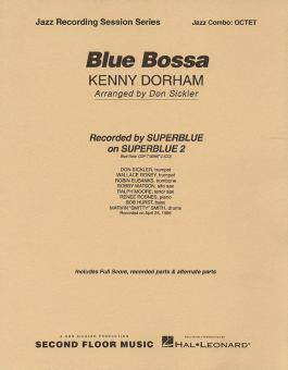 Blue Bossa 