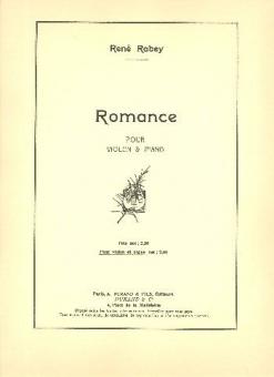 Romance 