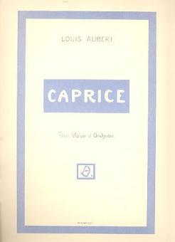 Caprice 
