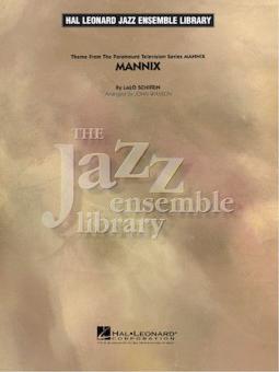 Mannix 