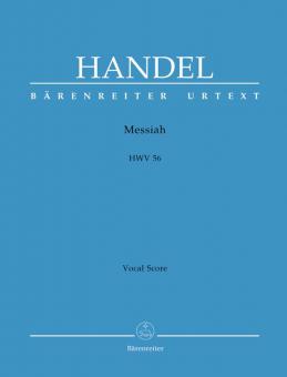 Messiah HWV 56 Standard