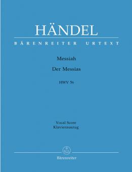 Messiah HWV 56 Standard