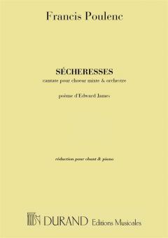 Secheresses 