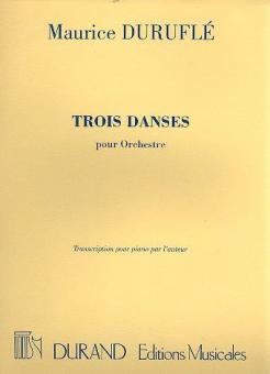 3 Danses 