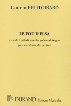 Le Fou d'Elsa 